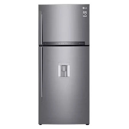 Refrigeradores LG