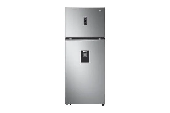 Refrigeradores Side by Side y ThinQ LG